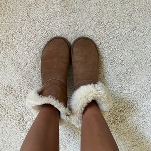 Ugg boots